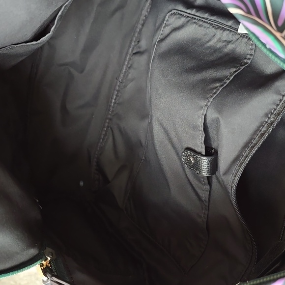 Kate Spade Taylor Party Bubbles Large Backpack - Picture 13 of 16